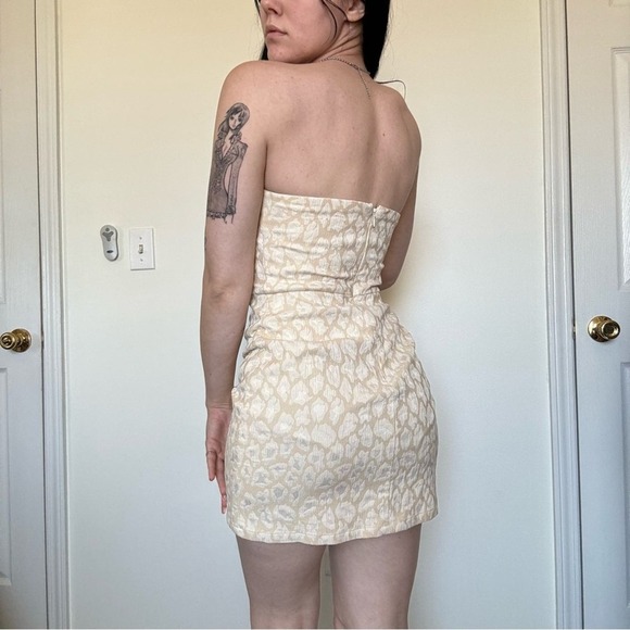 Lovers & Friends Party Mini Dress XS - Picture 3 of 6